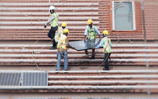 Energy cash splash for 30,000 NSW homes